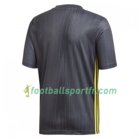 Tenue Juventus Troisieme 2018-2019 Maillot de Foot